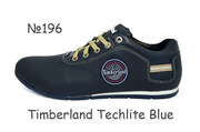 Каталог новых кроссовок Timberland 