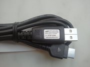 Кабель USB для Samsung D900900i 
