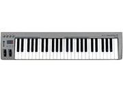 Продается миди-клавиатура Acorn Instruments Masterkey 49