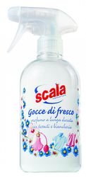 Дезодорант-освежитель для одежды Scala 