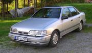 Запчасти для Ford Scorpio. Киев. 