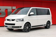      Система охлаждения Volkswagen T5