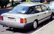 Продам кузов Ford Scorpio (с документами).