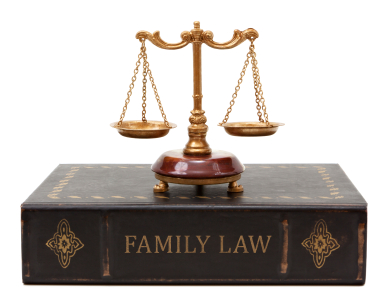 Услуги адвоката по семейным делам