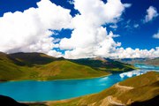 Групповой тур в Непал и Тибет