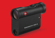 Продам лазерный дальномер Leica Rangemaster CRF 2000-b (новый!)