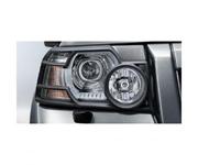 Защита передних фар Land Rover,  оригинал LR002408