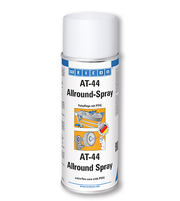 AT-44 Allround WEICON Spray with Teflon®