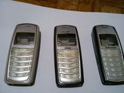 Продам корпус к Nokia 2125 (CDMA) оригинал