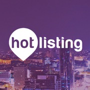 Сайт «HotListing.ua» — информация о реализации квартир,  офисов,  земли.