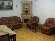 Квартиры посуточно в Баку