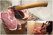 Вакансия в Литве – рубщик(обвальщик) мяса