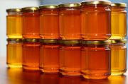 Продам мед натуральный подсолнух