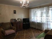 3-х комнатная квартира,  ул. Большая Васильковская 101.