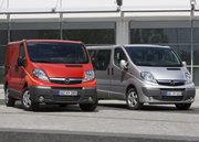 Авторозборка Opel Vivaro,  Renault Trafic