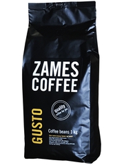 ZAMES COFFEE - кофе в зернах,  лучше качество,  лучшая цена в Украине.