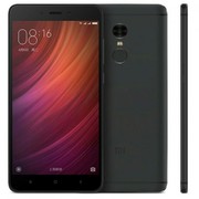 Xiaomi Redmi Note 4 3/32Gb (Black)