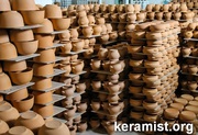 Керамическая и фарфоровая посуда оптом с доставкой по всей Украине.