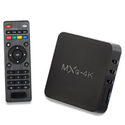 Android TV Box MXQ 4K (1/8GB) Android 4.4