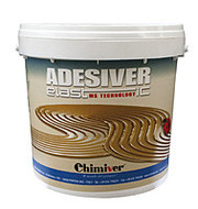 Клей паркетный Chimiver Adesiver elastic