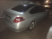 Разборка Nissan Teana J32, Ниссан Теана Ж32