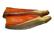Продаю рыбу деликатесную: форель холодного копчения