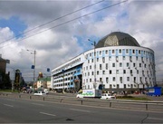 Здание под гостиницу,  офисы,  клинику в Соломенском районе.