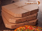 Купить коробки для пиццы