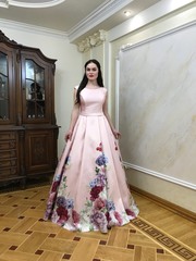 Интернет магазин вечерних платьев Киев