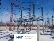 Разъединители РДЗ 220 kV