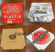 купить коробки для пиццы