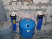 Система комплексной фильтрации воды Filter 1 F1