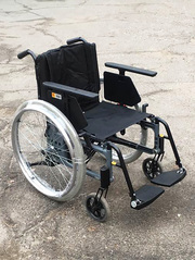 Инвалидная коляска Etac 45    