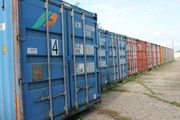 Аренда склада-контейнера в Киеве,  работаем круглосуточно