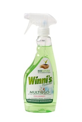 Эко-средство для очистки элементов интерьера Winni's
