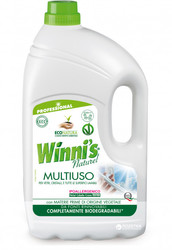 Эко-средство для очистки элементов интерьера Winni's (5 л.)