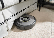 Компактный робот-пылесос iRobot Roomba 616