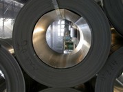 Алюминиевая лента АД1Н0.8х1200, фольга,  профиль алюминиевый, труба, лист