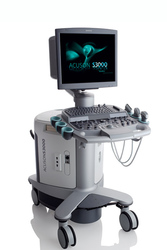Ультразвуковой сканер Siemens Acuson S3000 HELX
