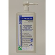 Продам антисептик для дезинфекции «АХД 2000 гель».