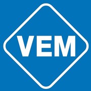 Электродвигатель Vem-Motors - Германия. Преобразователь частоты