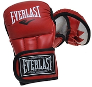 Перчатки для единоборств MMA Everlast (кожзам)