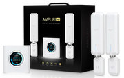 Новый Wi-Fi роутер AFI-HD с 2 усилителями