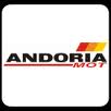     «Andoria» diazel. Запчасти на Andoria  SW-266,  SW-400