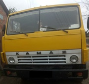 Продаем самосвал КАМАЗ 5511,  10 тонн,  1984 г.в.