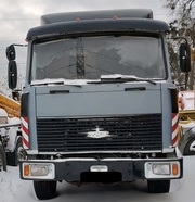 Продаем автомобиль-эвакуатор МАЗ 64229,  17 тонн,  2000 г.в.