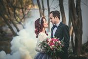 Свадебный фотограф Киев. Фото и видео на свадьбу