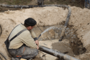Бурение скважин для воды по Киевской области от «Гидроспецбур»