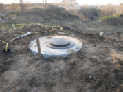 Бурение скважин на воду по Киевской области от «Гидроспецбур»