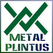 Metal Plintus - интернет-магазин алюминиевого плинтуса